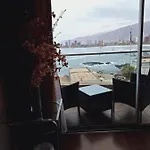 Moderno Depto. Vista Al Mar