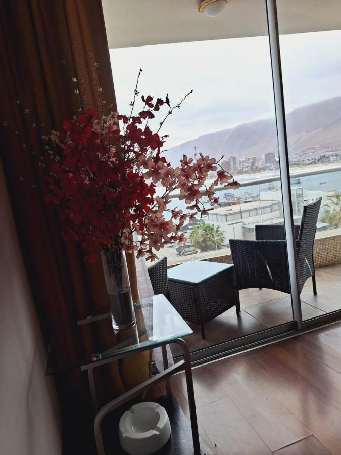 Moderno Depto. Vista Al Mar * Iquique